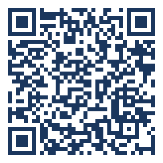 QR code with directions to Andrews County Library