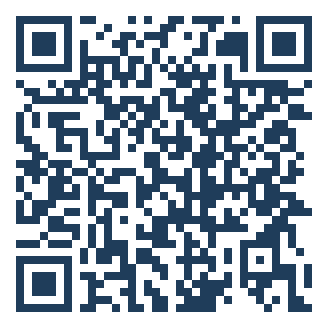 QR code with directions to Angola Public Library