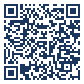 QR code with directions to Annawan-Alba Township Library