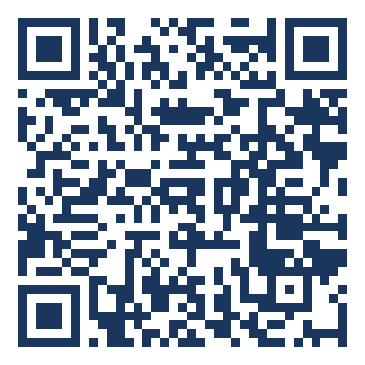 QR code with directions to Astoria Public Library District