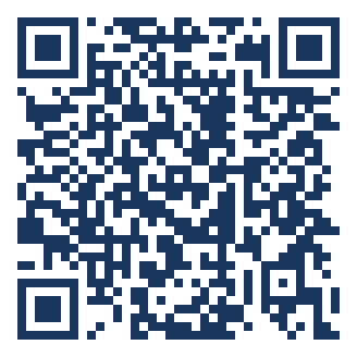 QR code with directions to Atkinson Public Library