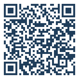 QR code with directions to Bangor Public Library