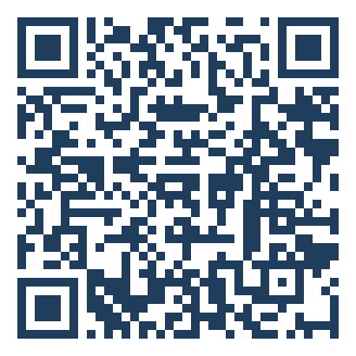 QR code with directions to Belding Memorial Library
