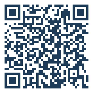 QR code with directions to Belfast Free Library