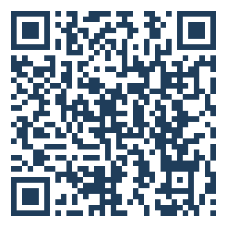 QR code with directions to Bethlehem Public Library