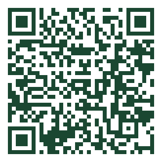 QR code with directions to Brockway Memorial Library