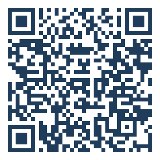 QR code with directions to Brown Memorial Library
