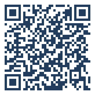 QR code with directions to Burnham Library