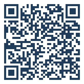 QR code with directions to Canterbury Public Library