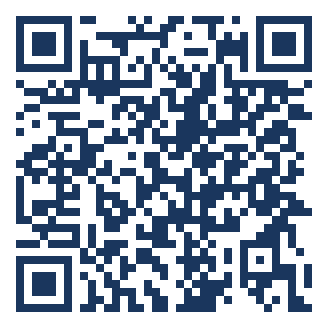 QR code with directions to Casa de Oro Library