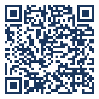 QR code with directions to Cavalier Public Library