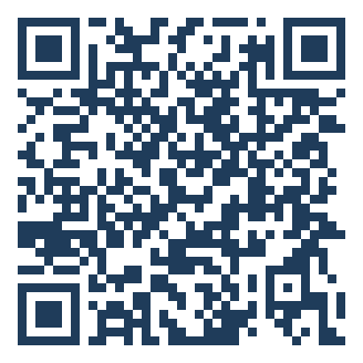 QR code with directions to Chaplin Public Library