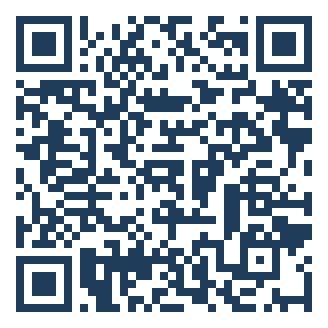 QR code with directions to Clarence Public Library