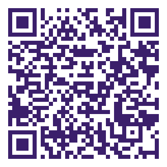 QR code with directions to Coleraine Public Library