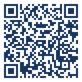 QR code with directions to Conran Memorial Library