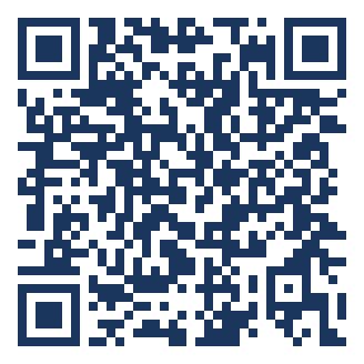 QR code with directions to Council Valley Free Library