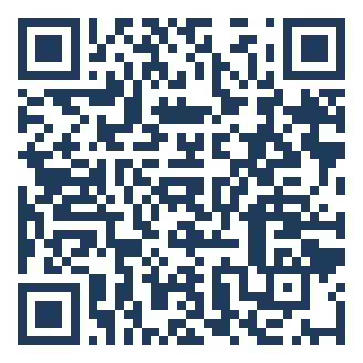 QR code with directions to Coventry Public Library