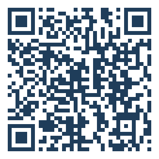 QR code with directions to Cragin Memorial Library