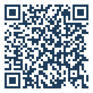 QR code with directions to Darien Library