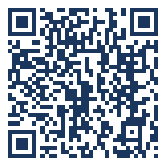 QR code with directions to Del Mar Library