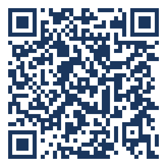QR code with directions to Denison Public Library