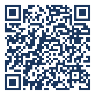 QR code with directions to Divide County Library