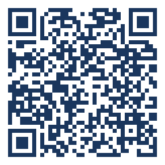 QR code with directions to Encinitas Library