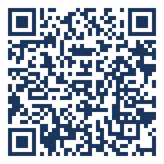 QR code with directions to Enderlin Municipal Library