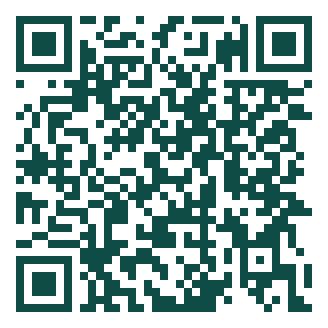 QR code with directions to Eva K. Bowlby Public Library