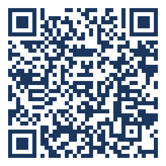 QR code with directions to Fullerton Public Library