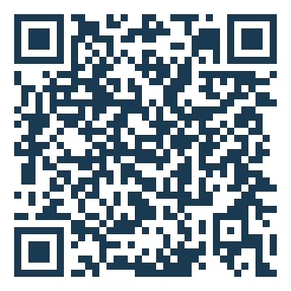 QR code with directions to Garland Public Library