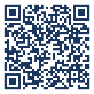 QR code with directions to Garrett Memorial Library