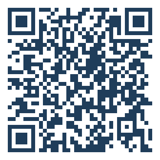QR code with directions to George H. & Ella M. Rodgers Memorial Library