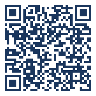 QR code with directions to Hanford Branch Library