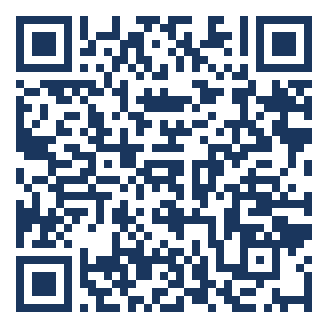 QR code with directions to Harbor-Topky Memorial Library