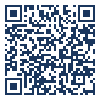 QR code with directions to Hedrick Public Library