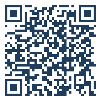 QR code with directions to Holderness Free Library