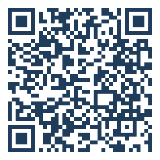 QR code with directions to Hooksett Public Library