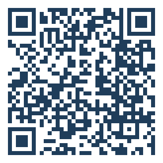 QR code with directions to Hopkinton Town Library