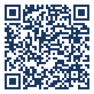 QR code with directions to Lamoni Public Library