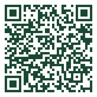 QR code with directions to Lantana Public Library