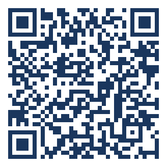 QR code with directions to Larkspur Library