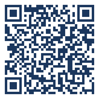QR code with directions to Merced County Library