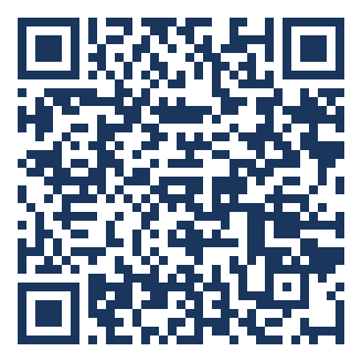 QR code with directions to Moravia Public Library