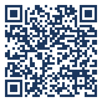 QR code with directions to Otis Community Library