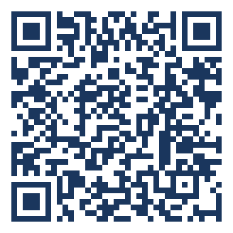 QR code with directions to Park County Library — Cody Branch