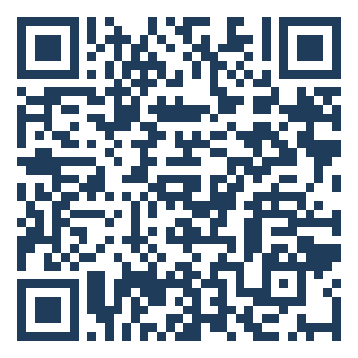 QR code with directions to Patten Free Library