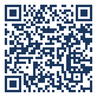 QR code with directions to Potterville Benton Township District Library