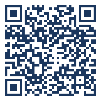 QR code with directions to Shoals Public Library