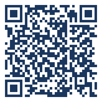 QR code with directions to Solana Beach Library